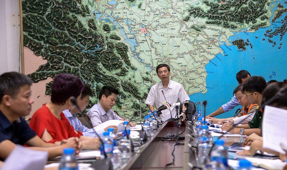 Mưa[-]lũ[-]dồn[-]dập,[-]19[-]người[-]chết[-]và[-]mất[-]tích,[-]thiệt[-]hại[-]gần[-]80[-]tỉ[-]đồng