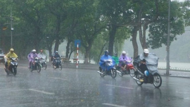 [-]Áp[-]thấp[-]nhiệt[-]đới[-]đang[-]di[-]chuyển[-]theo[-]hướng[-]Tây[-]Bắc,[-]Hà[-]Nội[-]có[-]dông