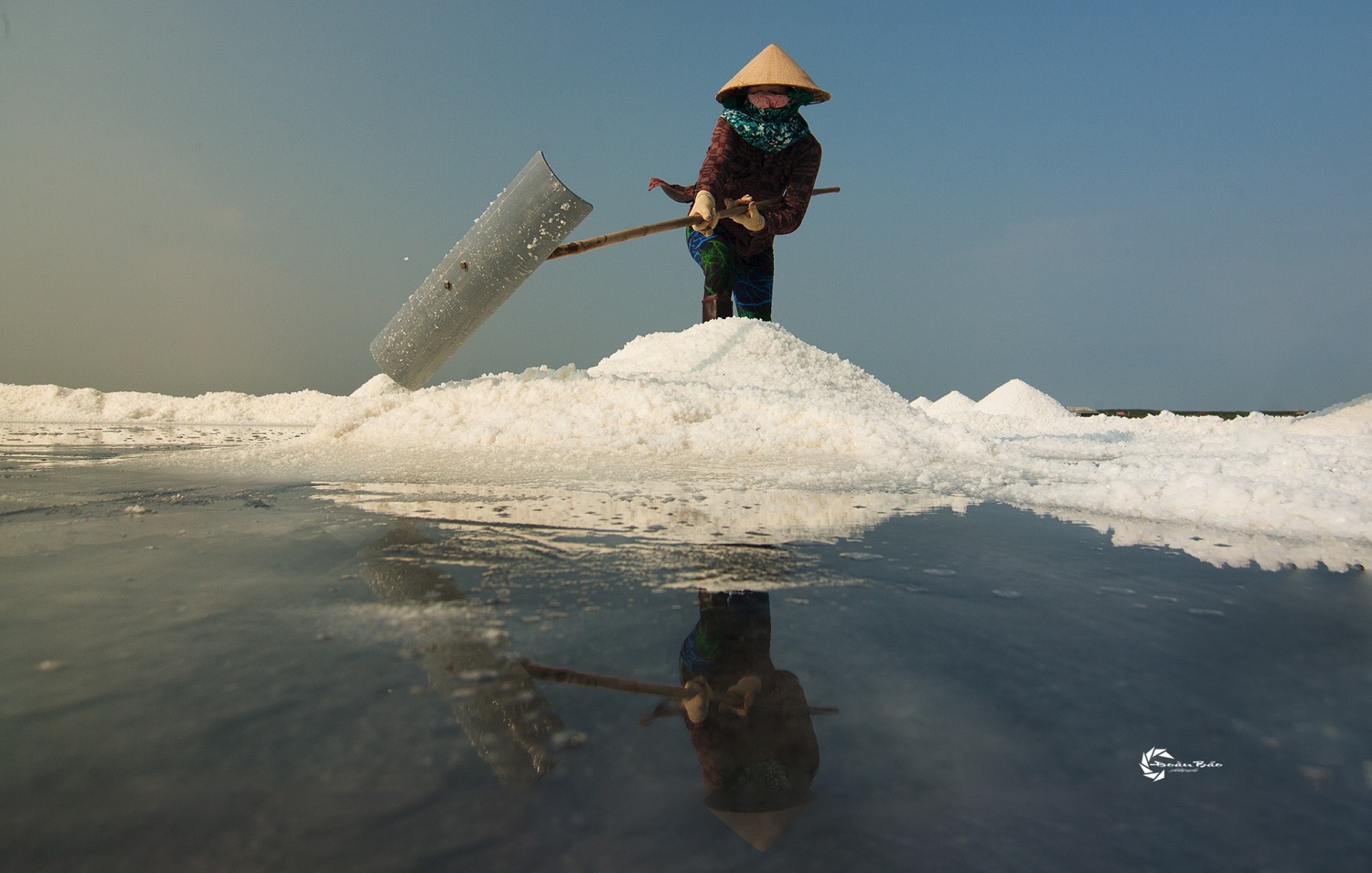 Trên[-]cánh[-]đồng[-]muối[-]trắng