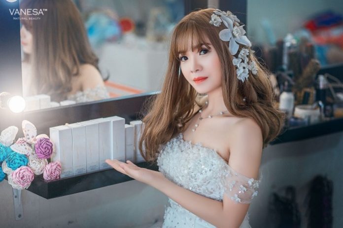 Vanesa[-]Beauty[-]Việt[-]Nam[-]đang[-]“lừa[-]dối”[-]khách[-]hàng?