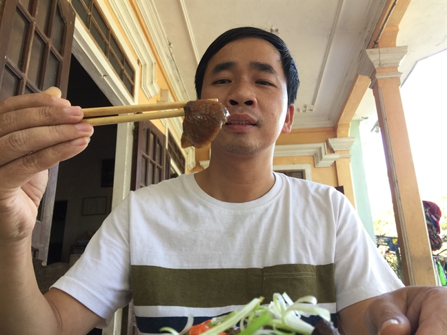 Mùa[-]đông,[-]lên[-]đồi[-]Thiên[-]An[-]săn[-]nấm[-]thông[-]rằn