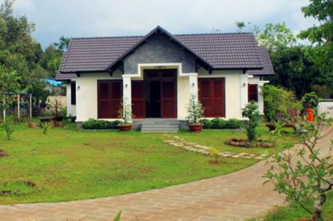 [-]Sẽ[-]tháo[-]dỡ[-]biệt[-]thự[-]xây[-]trái[-]phép[-]tại[-]Đồng[-]Nai