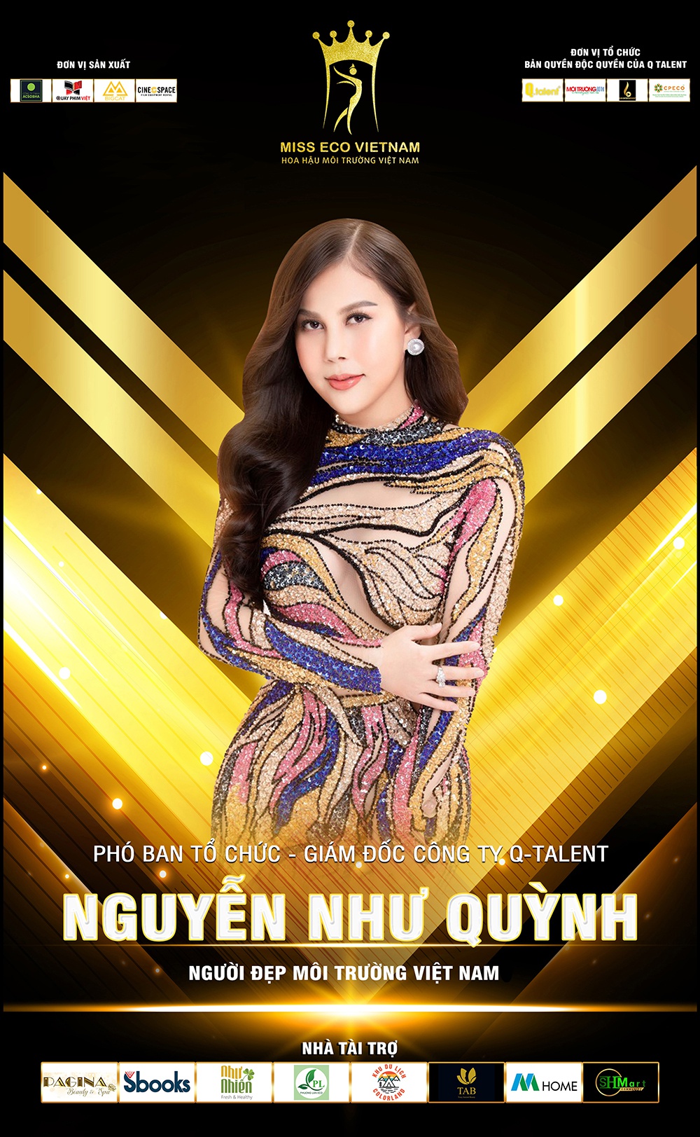 Hoa[-]khôi[-]môi[-]trường[-]Nguyễn[-]Như[-]Quỳnh,[-]người[-]đứng[-]sau[-]“Bữa[-]cơm[-]0[-]đồng"