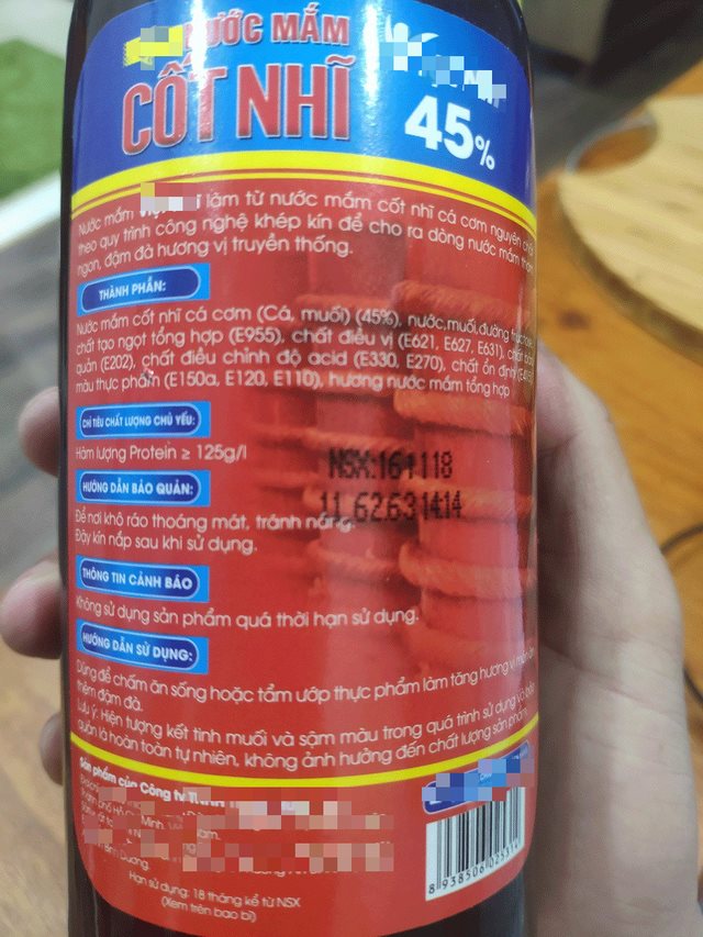 Bạn[-]đã[-]hiểu[-]gì[-]về[-]một[-]chai[-]nước[-]mắm?