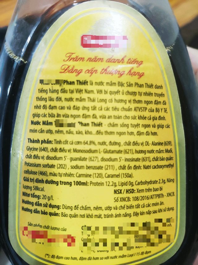 Bạn[-]đã[-]hiểu[-]gì[-]về[-]một[-]chai[-]nước[-]mắm?