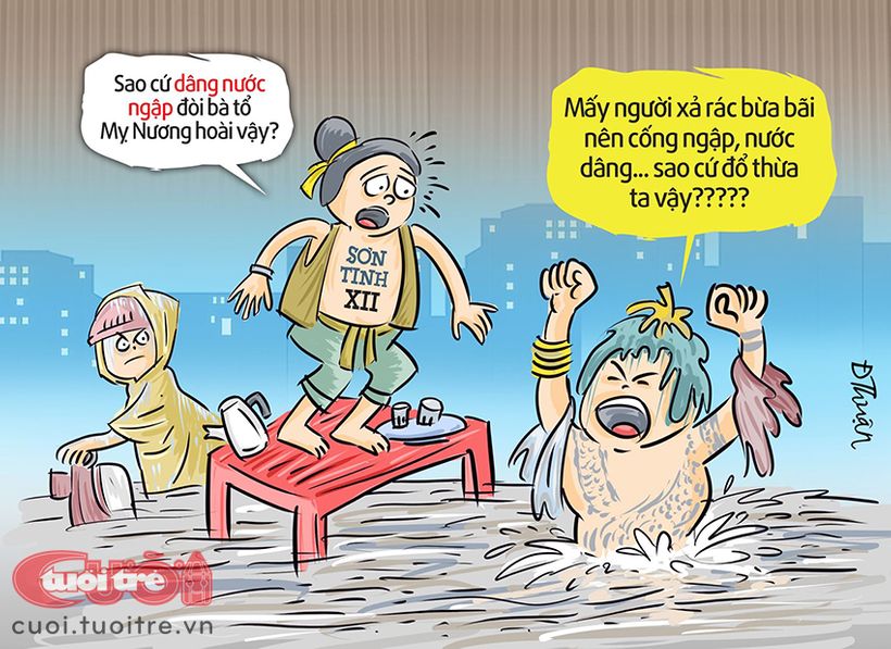 Nỗi[-]oan[-]truyền[-]kiếp[-]của[-]Thủy[-]Tinh