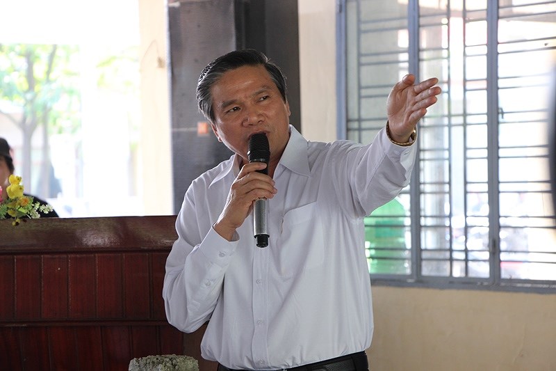 Vụ[-]nhà[-]máy[-]thép[-]ô[-]nhiễm:[-]Lãnh[-]đạo[-]Đà[-]Nẵng[-]lúng[-]túng