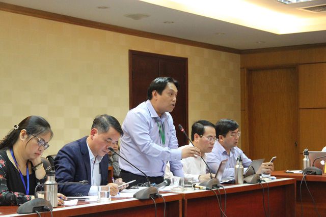 Tổng[-]cục[-]Môi[-]trường[-]nói[-]gì[-]về[-]tố[-]cáo[-]"gây[-]khó[-]cho[-]doanh[-]nghiệp[-]nước[-]ngoài"?