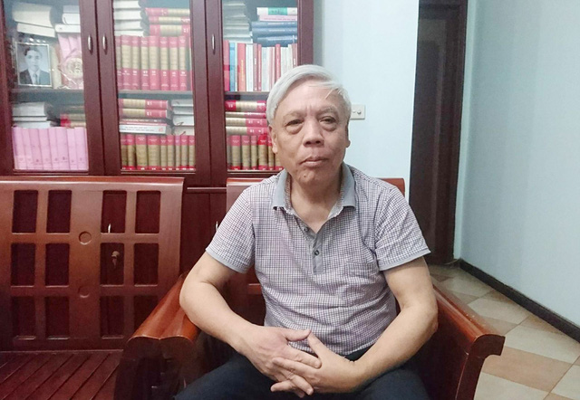 “Lẽ[-]ra[-]ông[-]Nguyễn[-]Xuân[-]Anh[-]nên[-]từ[-]chức[-]trước[-]và[-]xin[-]lỗi[-]nhân[-]dân”