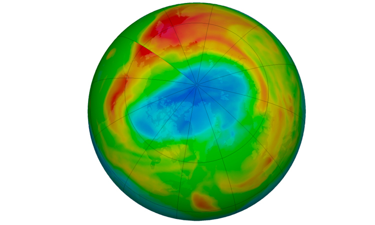 Lổ[-]hổng[-]ozone[-]lớn[-]nhất[-]lịch[-]sử[-]ở[-]Bắc[-]Cực[-]biến[-]mất