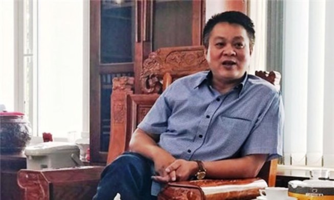 [-]Giám[-]đốc[-]Sở[-]TN&MT[-]Yên[-]Bái[-]khai[-]tài[-]sản[-]không[-]trung[-]thực