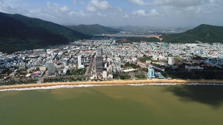 Quy[-]Nhơn,[-]thành[-]phố[-]Du[-]lịch[-]sạch[-]Asean[-]2020