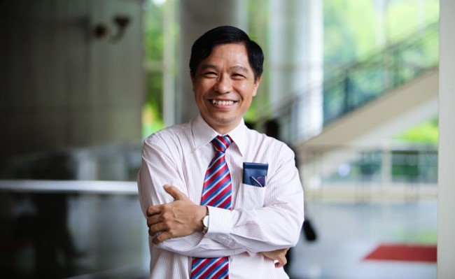 TPHCM:[-]Trưởng[-]ban[-]Quản[-]lý[-]đường[-]sắt[-]đô[-]thị[-]xin[-]nghỉ[-]việc