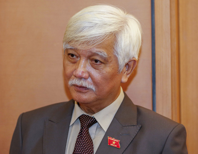 Nhà[-]sử[-]học[-]Dương[-]Trung[-]Quốc:[-]Giao[-]thừa[-]về[-]với[-]mẹ