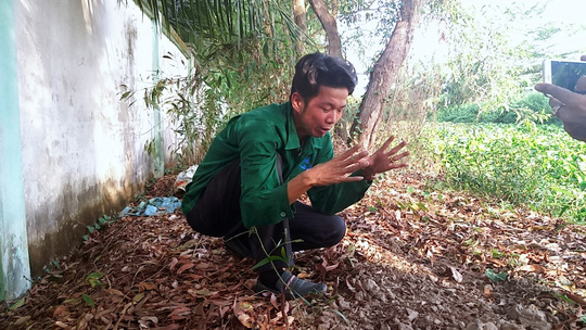 Vụ[-]hơn[-]300[-]thi[-]thể[-]thai[-]nhi[-]ở[-]nhà[-]máy[-]rác:[-]Cơ[-]quan[-]điều[-]tra[-]vào[-]cuộc