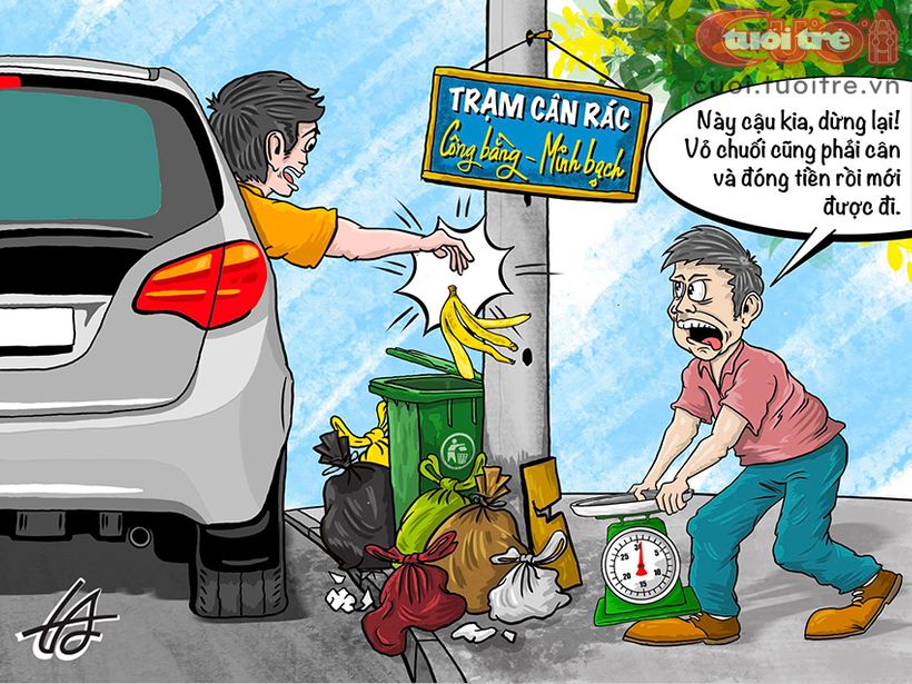 Trạm[-]cân[-]rác:[-]Công[-]bằng[-]-[-]Minh[-]bạch