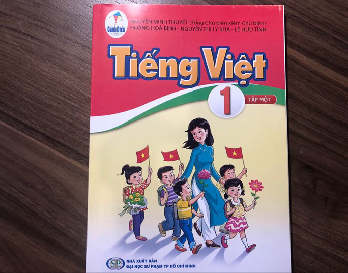 SGK[-]tiếng[-]Việt[-]lớp[-]1:[-]Phó[-]Thủ[-]tướng[-]yêu[-]cầu[-]rà[-]soát[-]ngay[-]các[-]quy[-]định[-]thuộc[-]trách[-]nhiệm[-]của[-]Bộ[-]và[-]Bộ[-]trưởng