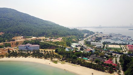 [-]Cận[-]cảnh[-]dự[-]án[-]“xẻ[-]thịt”[-]bán[-]đảo[-]Sơn[-]Trà