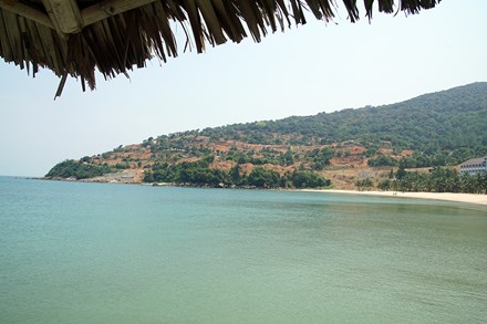 [-]Cận[-]cảnh[-]dự[-]án[-]“xẻ[-]thịt”[-]bán[-]đảo[-]Sơn[-]Trà