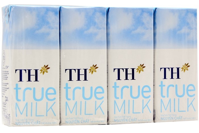 TH[-]True[-]Milk[-]thua[-]lỗ,[-]ngân[-]hàng[-]TMCP[-]Bắc[-]Á[-]có[-]thể[-]bị[-]vạ[-]lây