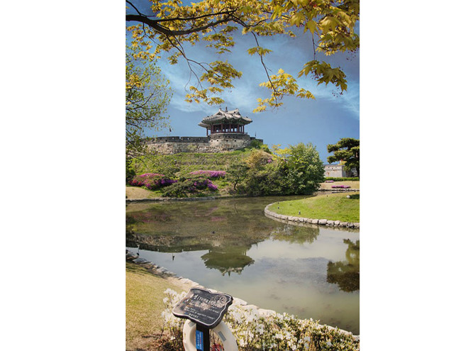 Dừng[-]chân[-]ở[-]Pháo[-]đài[-]Suwon[-]Hwaseong[-]-[-]di[-]sản[-]văn[-]hóa[-]thế[-]giới[-]UNESCO