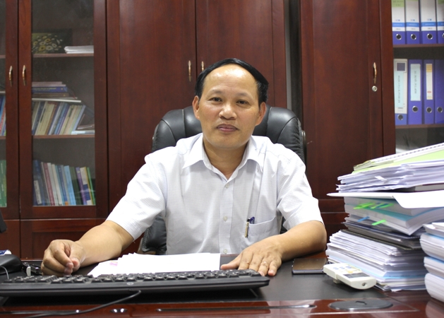 Ông[-]Lương[-]Duy[-]Hanh[-]tham[-]gia[-]kiểm[-]tra[-]Formosa,[-]không[-]phải[-]thanh[-]tra
