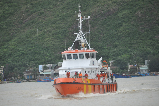 [-]Bộ[-]trưởng[-]TN-MT[-]lên[-]tiếng[-]về[-]vụ[-]nhận[-]chìm[-]bùn[-]thải[-]xuống[-]biển[-]Quy[-]Nhơn