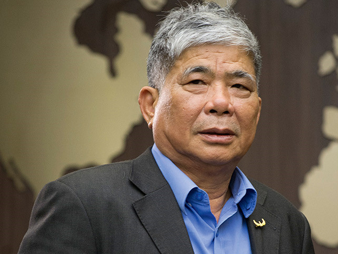 Chủ[-]tịch[-]tập[-]đoàn[-]Mường[-]Thanh[-]bị[-]khởi[-]tố