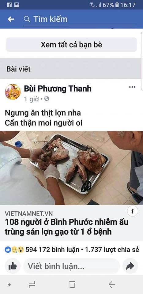 Ca[-]sĩ[-]Phương[-]Thanh[-]bị[-]chỉ[-]trích[-]khi[-]kêu[-]gọi[-]không[-]ăn[-]thịt[-]heo