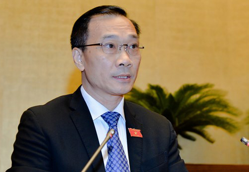 Đề[-]xuất[-]Quốc[-]hội[-]ra[-]nghị[-]quyết[-]xử[-]lý[-]"vấn[-]đề[-]cấp[-]bách[-]về[-]đất[-]đai"