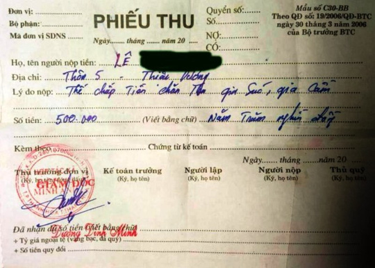 Trâu,[-]bò[-]ra[-]đồng[-]gặm[-]cỏ[-]phải[-]đóng[-]phí[-]100.000[-]đồng/con