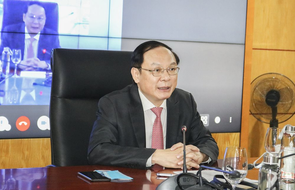 Bộ[-]TN&MT[-]và[-]UAE[-]chung[-]tiếng[-]nói[-]ứng[-]phó[-]biến[-]đổi[-]khí[-]hậu