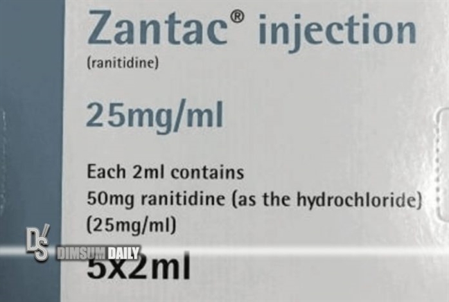 Danh[-]sách[-]11[-]loại[-]thuốc[-]chứa[-]tạp[-]chất[-]gây[-]ung[-]thư[-]đang[-]bị[-]thu[-]hồi[-]tại[-]Việt[-]Nam