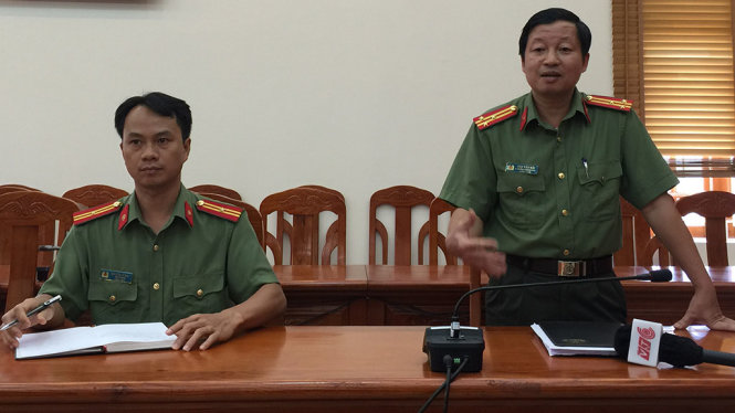 [-]Yên[-]Bái[-]xác[-]minh[-]biệt[-]phủ[-]liên[-]quan[-]đến[-]giám[-]đốc[-]Công[-]an