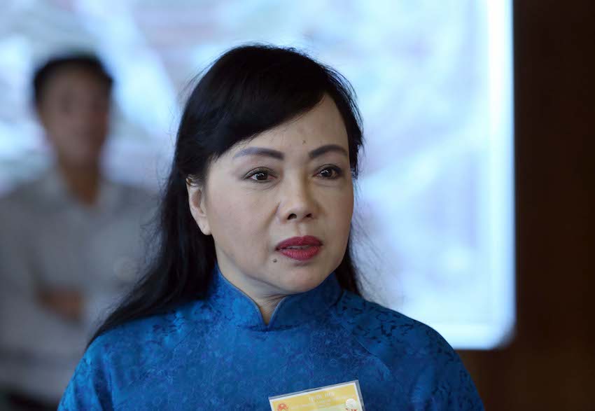 [-]Tin[-]Bộ[-]trưởng[-]Kim[-]Tiến[-]từ[-]chức[-]là[-]tin[-]đồn[-]ác[-]ý