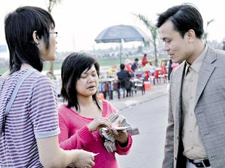 Đổi[-]tiền[-]mới[-]lì[-]xì[-]Tết[-]năm[-]nay[-]thế[-]nào?