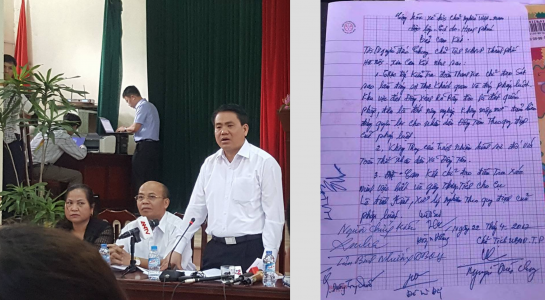 [-]Tính[-]pháp[-]lý[-]bản[-]cam[-]kết[-]của[-]Chủ[-]tịch[-]Nguyễn[-]Đức[-]Chung[-]với[-]xã[-]Đồng[-]Tâm