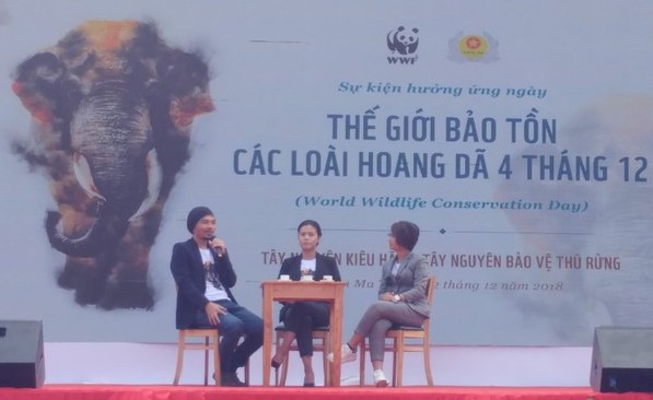 Tây[-]Nguyên[-]quyết[-]tâm[-]bảo[-]vệ[-]các[-]loài[-]hoang[-]dã[-]còn[-]lại[-]của[-]mình