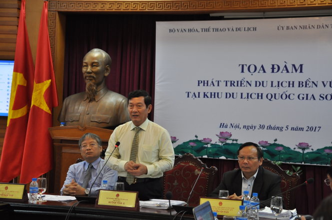 Tranh[-]cãi[-]nảy[-]lửa[-]về[-]Sơn[-]Trà