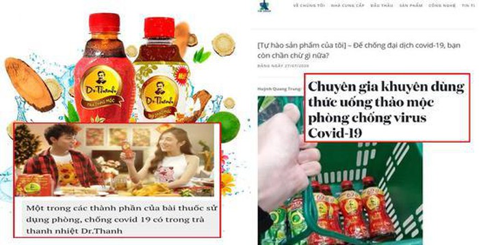 Cẩn[-]trọng[-]với[-]thông[-]tin[-]trà[-]thanh[-]nhiệt[-]Dr[-]Thanh[-]có[-]tác[-]dụng[-]dự[-]phòng,[-]hỗ[-]trợ[-]điều[-]trị[-]covid-19