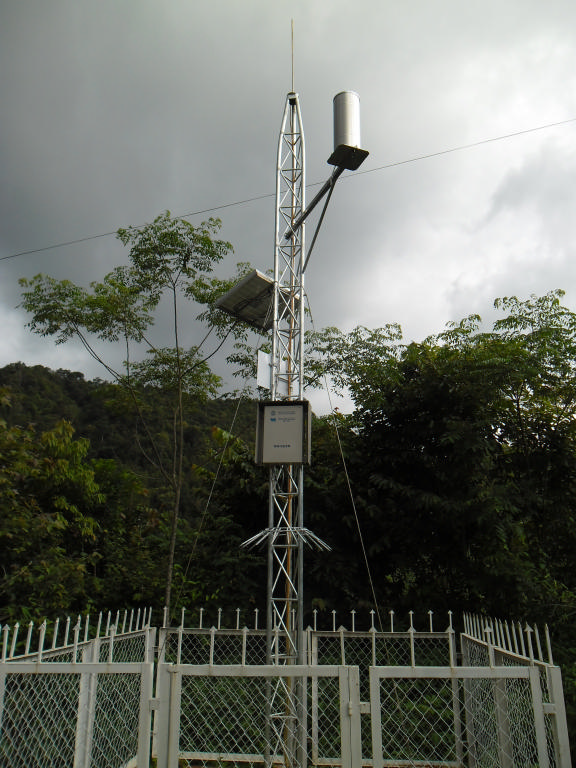 Hơn[-]200[-]trạm[-]đo[-]mưa[-]được[-]đầu[-]tư[-]bằng[-]vốn[-]xã[-]hội[-]hoá