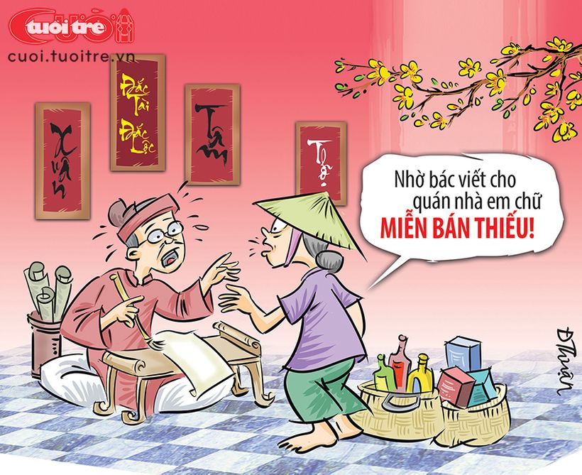 Đầu[-]xuân[-]nên[-]xin[-]chữ[-]gì[-]để[-]kinh[-]doanh[-]thuận[-]buồm[-]xuôi[-]gió?