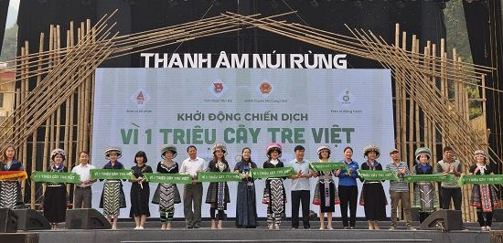 Yên[-]Bái[-]hưởng[-]ứng[-]Chiến[-]dịch[-]“Vì[-]một[-]triệu[-]cây[-]tre[-]Việt”