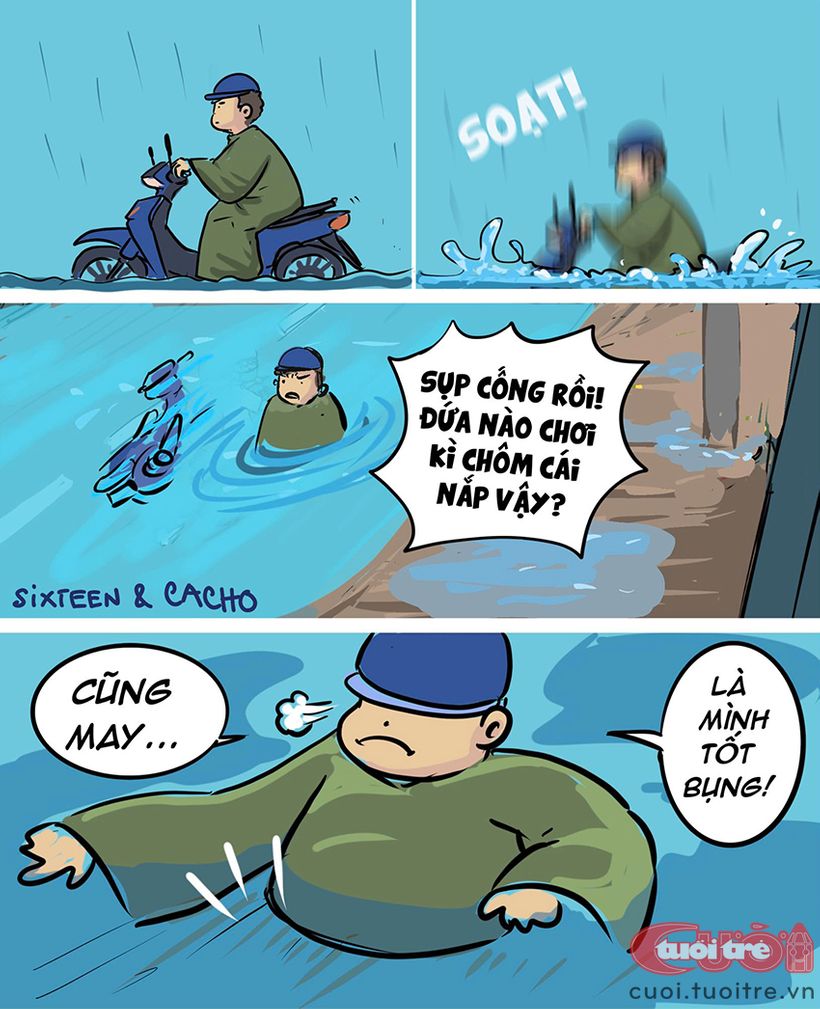 Kỹ[-]năng[-]sinh[-]tồn[-]trong[-]đô[-]thị