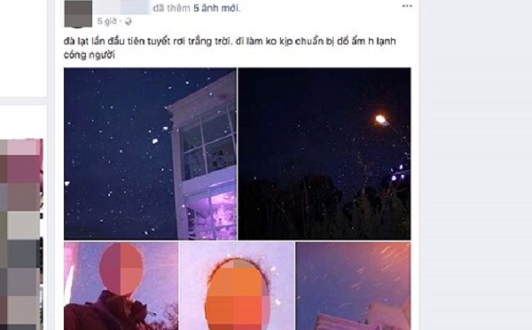 Lâm[-]Đồng:[-]Xử[-]lý[-]người[-]tung[-]tin[-]Đà[-]Lạt[-]có[-]tuyết[-]rơi