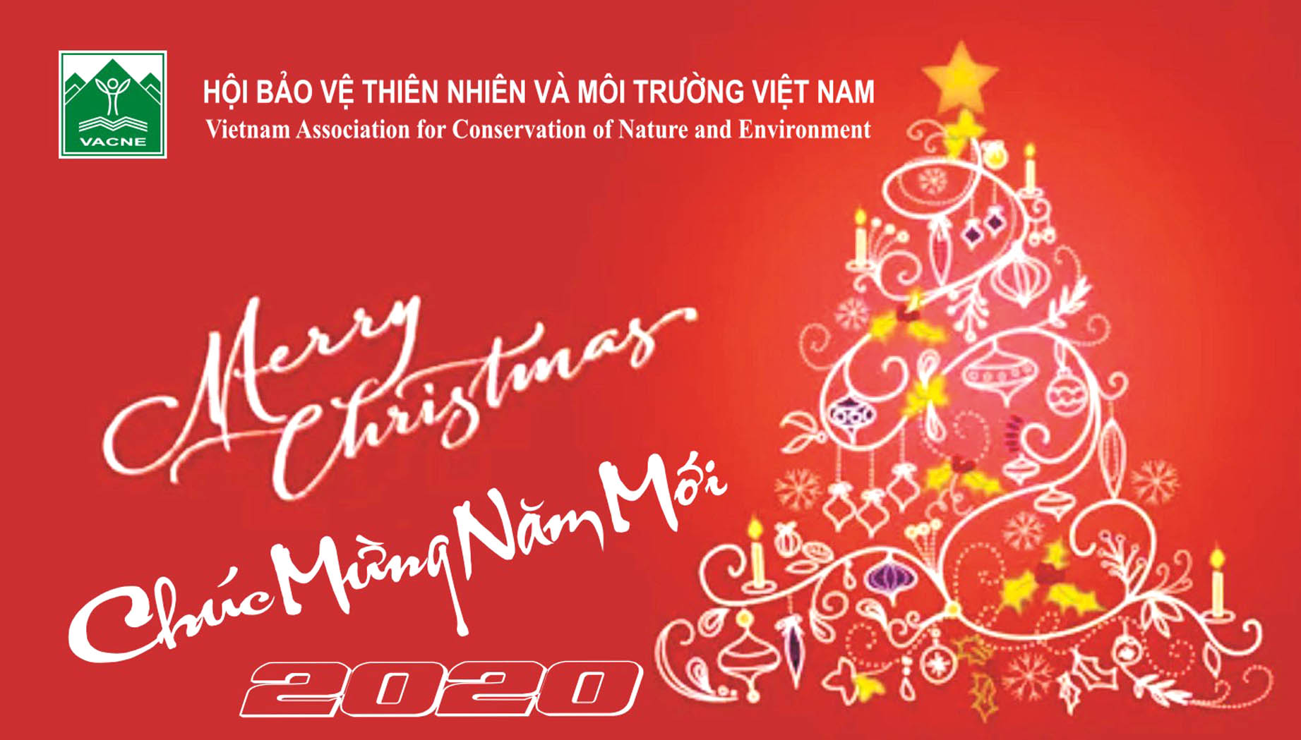 Hội[-]Bảo[-]vệ[-]Thiên[-]nhiên[-]và[-]Môi[-]trường[-]Việt[-]Nam[-]chúc[-]mừng[-]Giáng[-]Sinh[-]và[-]Năm[-]Mới