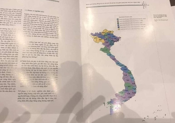 Thu[-]hồi[-]bản[-]đồ[-]Việt[-]Nam[-]không[-]có[-]Hoàng[-]Sa,[-]Trường[-]Sa[-]'lọt'[-]vào[-]hội[-]thảo
