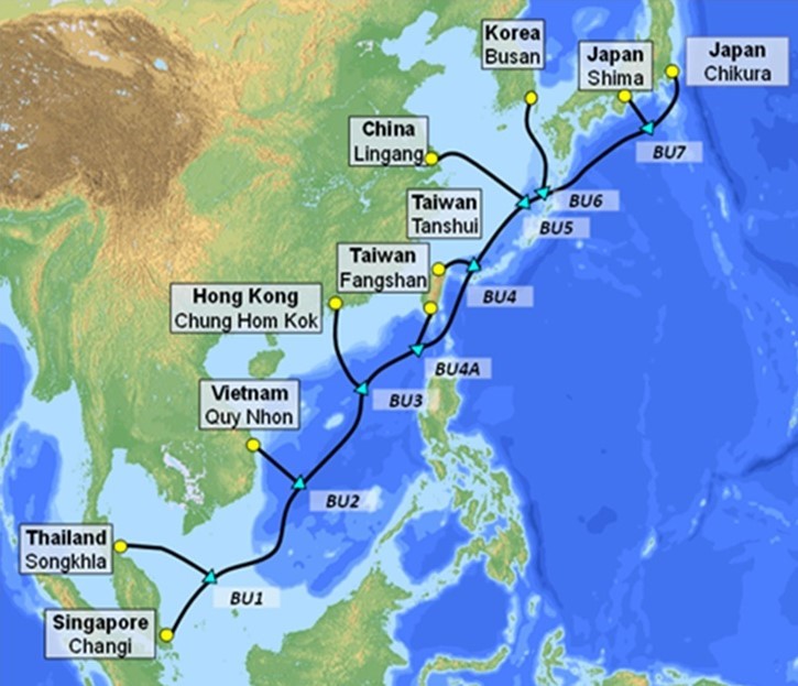 Cáp[-]quang[-]biển[-]SJC2[-]tăng[-]cường[-]sức[-]mạnh[-]truyền[-]dẫn[-]quốc[-]tế[-]của[-]VNPT[-]