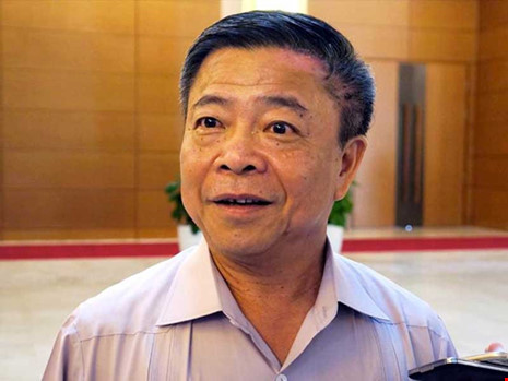 [-]Đề[-]nghị[-]cách[-]chức[-]ông[-]Võ[-]Kim[-]Cự