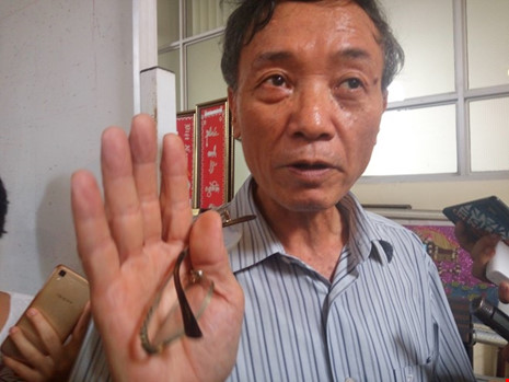 [-]Vụ[-]“nước[-]mắm[-]nhiễm[-]asen“:[-]Cách[-]chức[-]ông[-]Vương[-]Ngọc[-]Tuấn